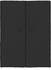 vidaXL Schuhschrank Schwarz 60x28x90 cm (337261)