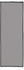 vidaXL Schuhschrank Grau 60x28x90 cm (337262)