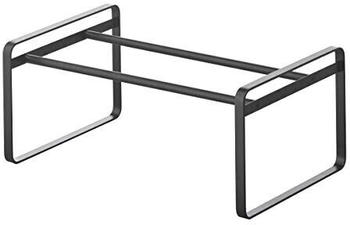 YAMAZAKI Expandable and Stackable Shoe Rack | Steel (7210)