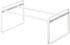 YAMAZAKI Expandable and Stackable Shoe Rack | Steel (7209)
