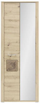 Vito Garderobenschrank TIRA (76x201x38cm)