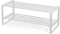 Spinder Design Schuhregal "REX" Metall, Breite 70 cm