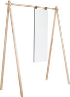 Karup Design Garderobenst&auml;nder "Hongi" Aus FSC-zertifiziertem Kiefernholz, 75 cm