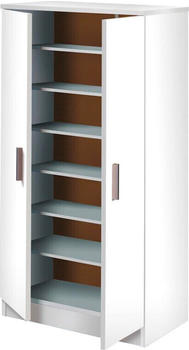 Fores Habitdesign shoe cabinet basic 007813O