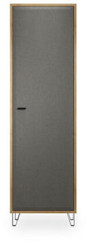 Vito Garderobenschrank CHEYENNE (60x200x42cm)