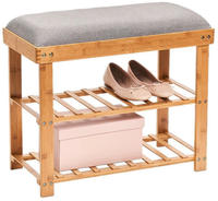 Zeller Present Schuhbank