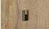 Möbel Kraft Garderobenpaneel holzfarben Holzwerkstoff 93,6x101x32,5