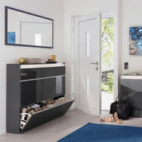 Home affaire Schuhschrank "Magic Schuhschrank, Schuhkommode, Schuhregal,...