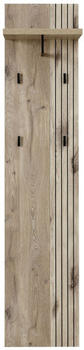 Vito Garderobe SENYO (40x184x30cm)