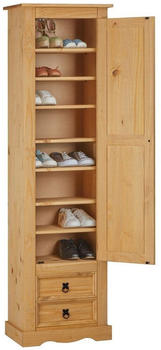 Idimex Schuhschrank TEQUILA 8 Fächer
