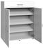 Wimex Kommode Multiraumkonzept weiß 80 cm