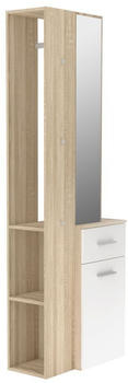 Forte Garderobe LOTHAL