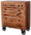 SIT RUSTIC Mangoholz (1962-04)