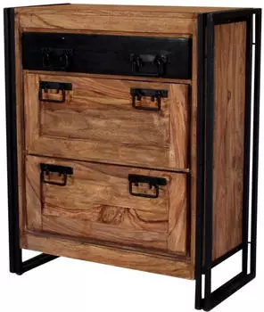 SIT PANAMA (9262-01)