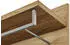 XXXL Vedo (80x109x27cm) eiche
