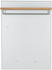 Voss Möbel Santina (80x109x27cm) weiß
