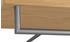 Voss Möbel Santina (80x109x27cm) weiß