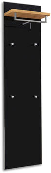 Voss Möbel Santina III (42x27x170cm) eiche