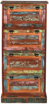 SIT Riverboat (09160-98)