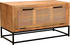 SIT Cane (14158-01) braun