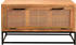 SIT Cane (14158-01) braun