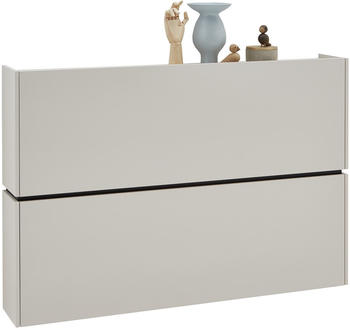 Voleo H&auml;ngeschuhschrank (2622-572) Kaschmir