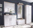 First Look Garderobenschrank ROMANCE 96x91x38 cm SibiuLärche /San Remo (36-015-D4)