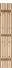 MCA Furniture Garderobenpaneel Alwar in Eiche massiv 8 Haken 22x120 cm (MC6055325772)