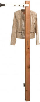 M2 Kollektion Garderobe SANTIAGO (48x190x35cm)