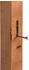M2 Kollektion Garderobe SANTIAGO (48x190x35cm)