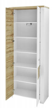 Vito Garderobenschrank MATERIO (80x198x39cm)