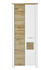 Vito Garderobenschrank MATERIO (80x198x39cm)