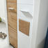 Vito Garderobenschrank MATERIO (80x198x39cm)