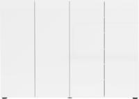 Home affaire Schuhschrank "MISTER- Schuhregal, Made in Italy, 12 F&auml;cher, 10