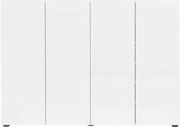 INOSIGN Mister 160x115x34 cm wei&szlig;