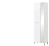 INOSIGN Garderobenschrank "Como, Kleiderschrank, Stauraumschrank, Flurschrank, H&ouml;he