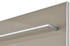 Möbel Kraft Garderobenpaneel beige Glas , Holzwerkstoff 60x170x10