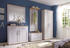 Bega Garderobenset ELEGANCE 5-tlg. in Sibiu-Lärche Nb. im Landhausstil