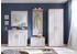 Bega Garderobenset ELEGANCE 5-tlg. in Sibiu-Lärche Nb. im Landhausstil