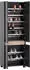 Mid.you Schuhschrank Anthrazit 56.9x164.5x33 cm
