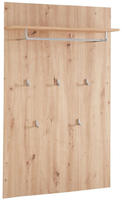 Innostyle Garderobenpaneel "Fun Garderobenpaneel, 84x135x27cm (B/H/T)" 1 Stk. tlg. 1