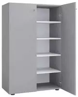 Ebuy24 - Xl Holz Gro&szlig;er Schuhschrank Lona 5