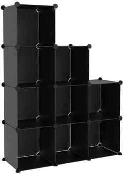 vidaXL Schuhregal Weiß 80x25x61,5 cm Holzwerkstoff