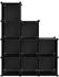 vidaXL Schuhregal Weiß 80x25x61,5 cm Holzwerkstoff