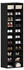 vidaXL Schuhregal Altholz-Optik 54x34x100,5 cm Holzwerkstoff