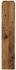 vidaXL Schuhschrank Schuhbank Artisan-Eiche 60x30x45 cm Holzwerkstoff