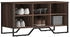 vidaXL Schuhregal Weiß 80x25x62 cm Holzwerkstoff Weiß