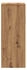 vidaXL Schuhregal Sonoma-Eiche 29,5x34x76 cm Holzwerkstoff