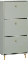 Schildmeyer Schuhschrank "Bjarne, Schuhschrank, Made in Germany, B: 60 cm"...