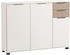 Schildmeyer Schuhschrank Alexa schwarz 142x105,5x35 cm